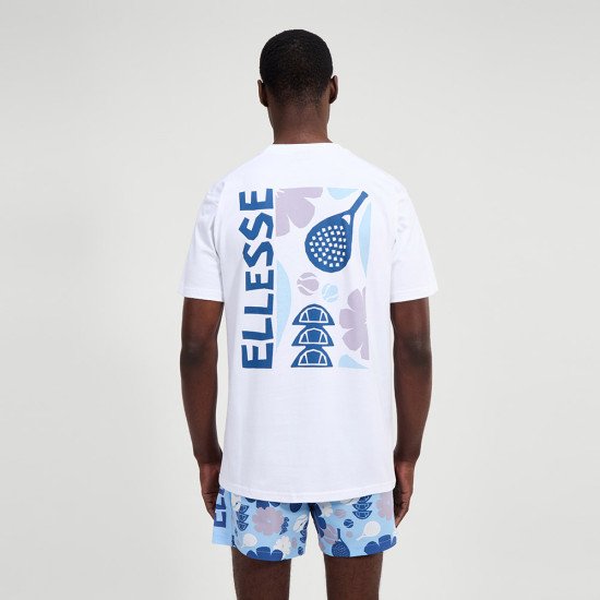 Ellesse Ανδρική κοντομάνικη μπλούζα Impronta Tee